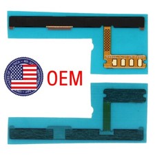 Power Volume Buttons Keys Flex Cable For Samsung Galaxy Tab A9+ X210 X215 X216 picture