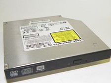 Pioneer DVR-K16TBS 8X DVD±R/RW DL Notebook IDE Drive / BLACK K000040300 picture