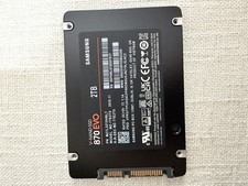 Samsung 870 EVO 2TB 2.5