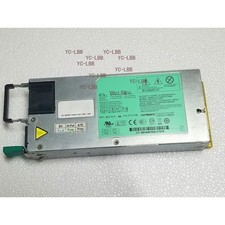 1100W PS-2112-2L Server Redundant Power Supply For LITEON PS21122L picture