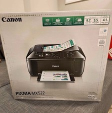 Canon PIXMA MX522 All-In-One Inkjet Printer  NEW SEALED picture