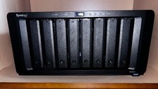 Synology DS1821+ DiskStation 8-Bay NAS Diskless Ryzen ECC Network Storage picture