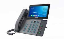 Fanvil V67 Flagship Smart Video IP Phone - New picture