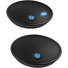 Logitech Group Conference Kit With 2 Expansion Microphones V-U0037 989-000171 picture