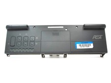 AST PowerExec Special Edition 4/25SL Laptop Notebook Top Control Assembly Panel picture