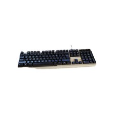 Unlocked WIRED LED Gaming Keyboard picture