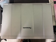Panasonic Let's Note CF-SV8 RDCVS Core i5-8365U 1.60GHz 8GB SSD 238GB picture