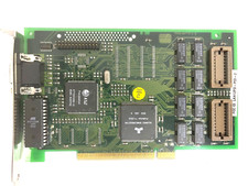 VINTAGE MIRO ALLIANCE PROMOTION 3210 1 MB PCI VGA CARD FCC LAH12PD-PCI-2 MXB106 picture