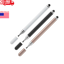Touch Screen Pen Stylus Drawing Universal For iPhone iPad Samsung Tablet Phone picture