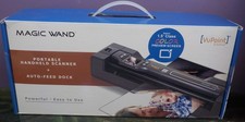 Vupoint Solutions PDSDK-ST470GC Magic Wand Portable Scanner With Color LCD picture