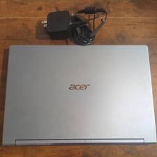 Acer Swift 3 SF314-55-55UT Core i5-8265U 8GB RAM 256GB SSD 14