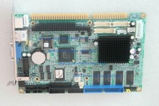 Motherboard HSB-8001 Test Industrial Equipment Rev.A1 HSB-800i OK Pretty Control picture