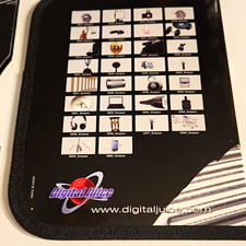 Digital Juice Swipes Volume 32 Model Mania Image Editing DVD-ROM Disc picture