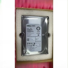 Open Box Dell EMC ST4000NM017A 4TB 3.5