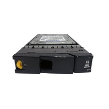 HPe 823124-001 3Par 4TB 7200 SAS LFF StoreServ 8000 810881-001 K2P87A picture