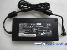 Genuine 19.5V9.2A 180W MSI GS63VR 7RG-052ES Stealth Pro Power AC Adapter Charger picture