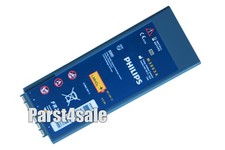 M3863A Battery For Philip FR2 FR2+ M3860A,M3840A M3841A ,M3861A Date to 2031-12 picture