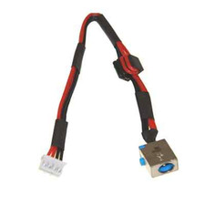 DC POWER JACK HARNESS FOR ACER ASPIRE 5251-1513 5251-1805 5552-3691 5552-7819 picture