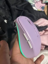 A Beautiful Color Changing Mouse It’s Really Good And I Definitely Recommend picture