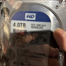WD 056RCV 4TB HDD 5.4K RPM 3.5