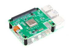 Raspberry Pi Ai Hat+ 13 Tops SC1785 - RPI5 HAILO AI HAT+ 13T | NEW inbox picture