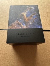 Finalmouse Starlight X SLX Nightfall 🔥🔥🔥 BRAND NEW 🔥🔥🔥 In Hand Ships Now picture