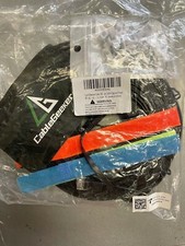 CableGeeker Flat Internet Network Ethernet Cable Cat 6 100 Ft (NEW) picture