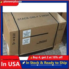 20F1AND477AN0NNNNN New Factory Sealed AB PowerFlex 753 AC Drive US Free Tax picture
