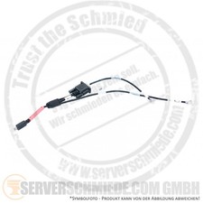 EMC Vmax Micro Hdmi To Db9 Dual Rj12 Cable 039-000-021 picture