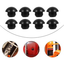20Pcs Floor Jack Plugs Floor Oil Filler Plugs Rubber Hydraulic Filler Bung Plug picture