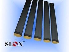 10 Pack Grade A Fuser Film Sleeve For HP LaserJet 1000 1160 1200 1300 1320 2015  picture
