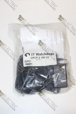 IT Watchdogs, GRCP-2 100 US, 99817-02, RCPs POE Power Supply Monitoring Vertiv picture