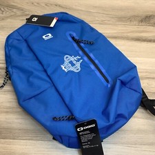 OGIO Shadow Core Flux 120 Backpack Blue PC Bag Nylon 5919459OG  20 Liter picture