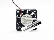1PCS NMB 4010 1604KL-05W-B69 24V 0.072A Inverter Cooling Fan picture