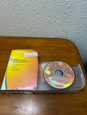 Microsoft Office 2007 Home and Student w/ Product Key - Excel, Word, PowerPoint picture