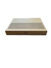 Cisco C1101-4P Integrated Service Router Unit Only (HD) picture