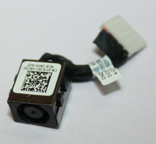 Genuine Dell Latitude 7390 DC Power Jack with Cable T3CWT 0T3CWT picture