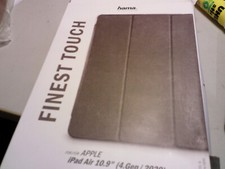 Hama Finest Touch bag, case for iPad Air 10.9