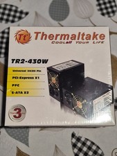 Thermaltake TR2-430W New picture