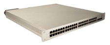 Cisco Meraki MS320 48FP MS320-48FP-HW 48 Port 4 SFPSwitch w1025W PSU   Unclaimed picture
