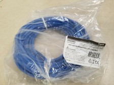 C2G-50ft Cat5e Non-Booted Unshielded (UTP) Network Cable Blue picture