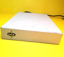 LA CIE LIMITED 18GB IBM AUTOMATIC LINE SWITCHING GZJ-MISTOL VINTAGE picture