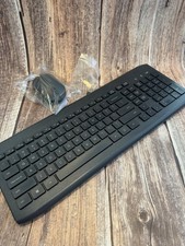 Preowned Onn Wireless Keyboard and Mouse Set Item #PHK7906 picture