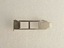 5PCS Low Profile Bracket For SuperMicro AOC-SGP-I2 picture