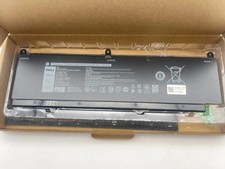NEW OEM Genuine PKWVM Battery For Dell Precision 7550 7560 7750 7760 Series 95Wh picture