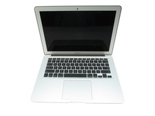 Apple MacBook Air A1466 2013 i5-4250U 1.3GHz 4GB RAM 128GB SSD Big Sur No AC picture