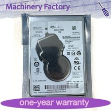 Seagate ST1000LM035 1TB 5400RPM 2.5