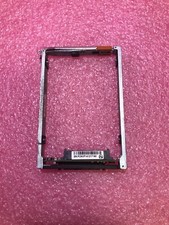 Dell EMC VNX 100-562-448 Hard Disk Drive Caddy With Interposer (303-106-002D) picture