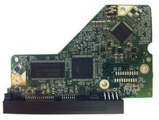 PCB Controller 2060-771640-003 for WD1600AAJS-00Z0A0 WD1600AAJS-22L7A0 picture