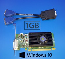 GATEWAY DX4822 DX4831 DX4840 DX4850 DX4860 DX4870 1GB Dual VGA Video Card picture